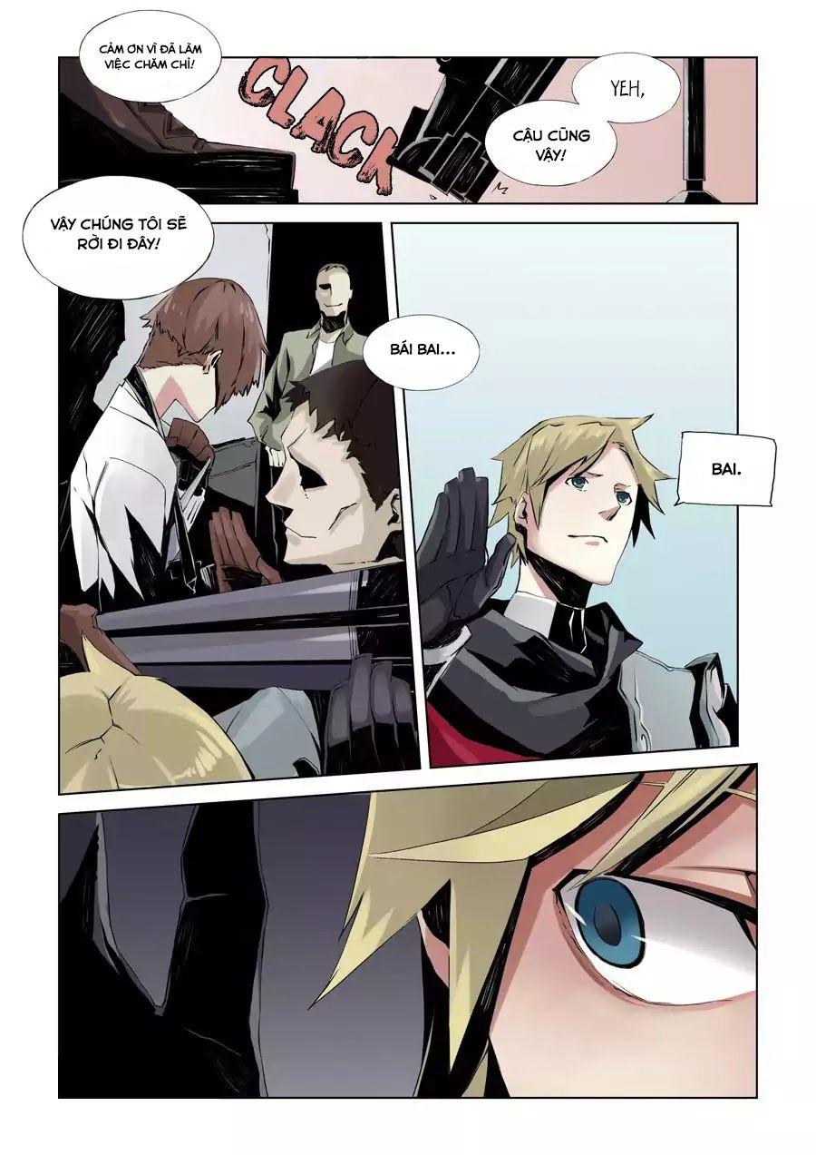 After Transformation Mine And Her Wild Fantasy [Chap 1-91]