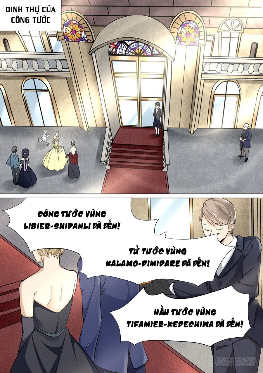 After Transformation Mine And Her Wild Fantasy [Chap 1-91]