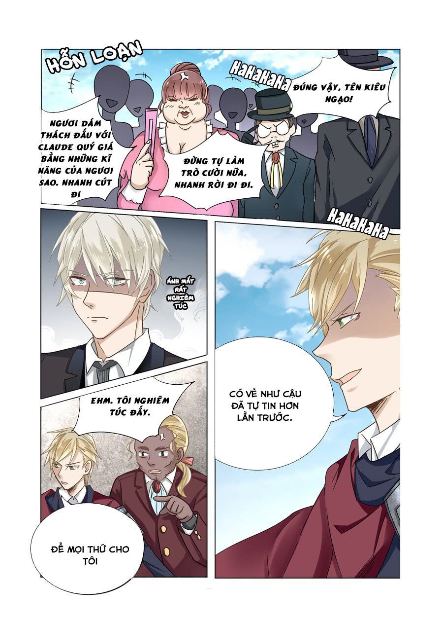 After Transformation Mine And Her Wild Fantasy [Chap 1-91]