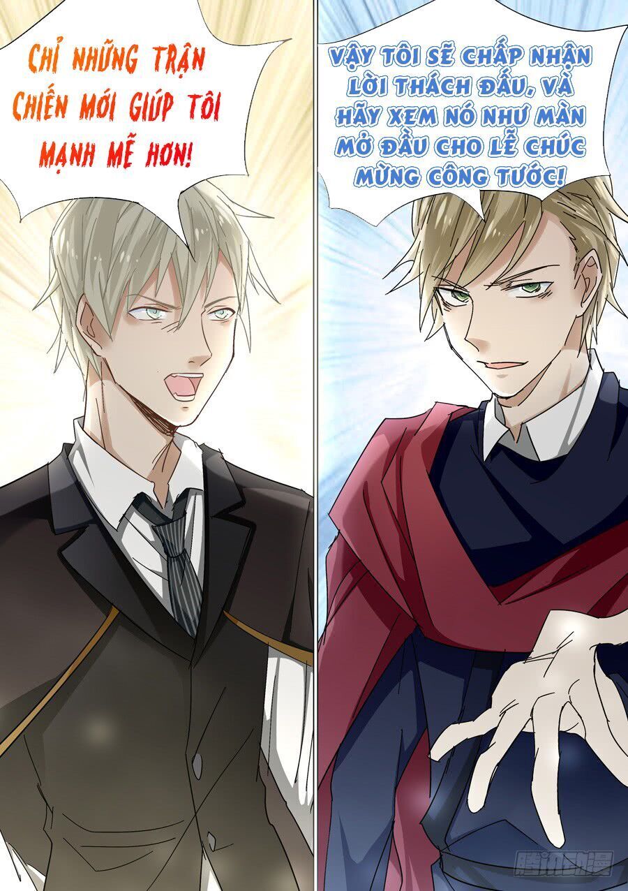 After Transformation Mine And Her Wild Fantasy [Chap 1-91]