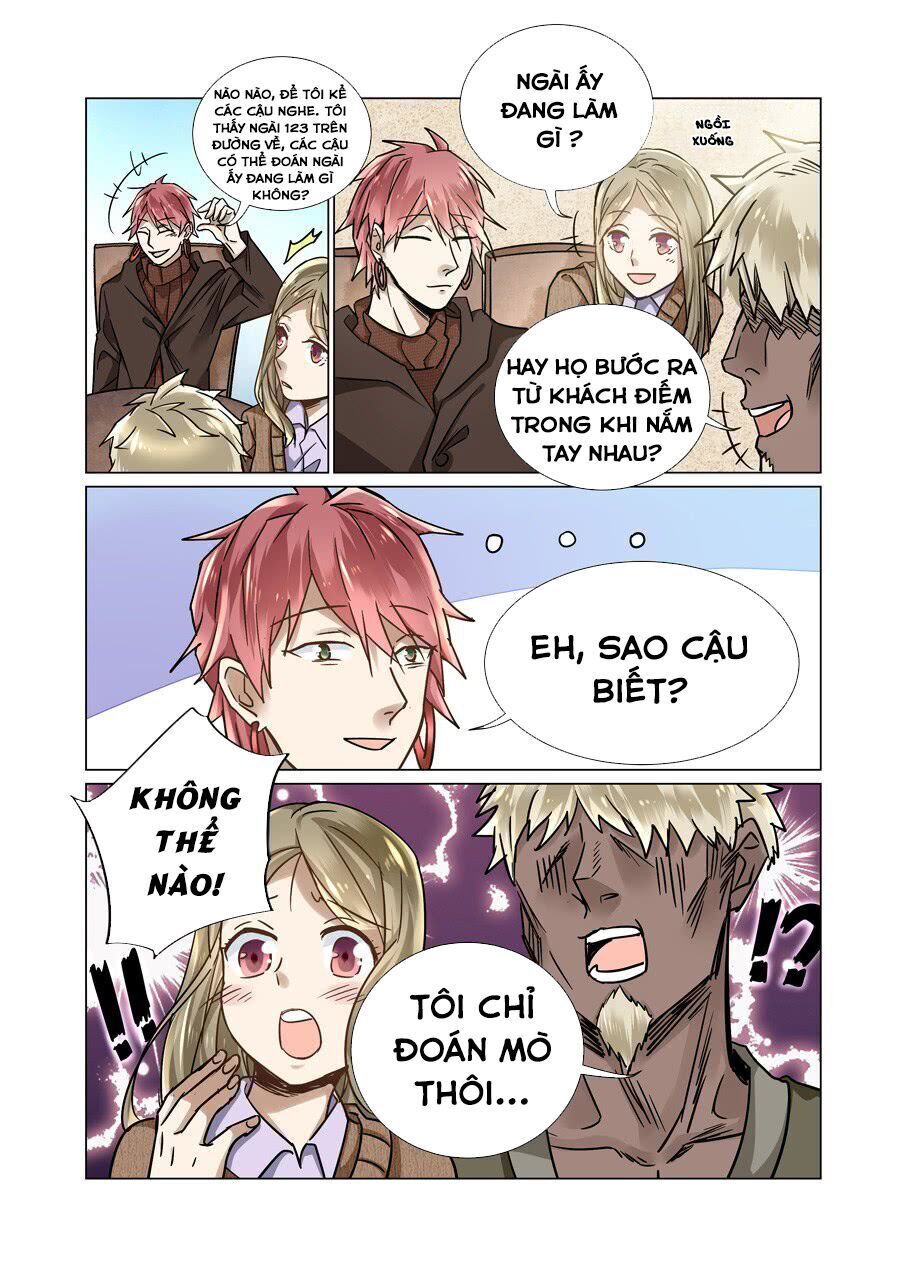 After Transformation Mine And Her Wild Fantasy [Chap 1-91]