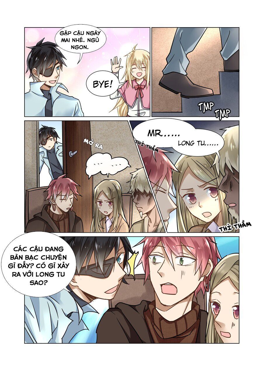 After Transformation Mine And Her Wild Fantasy [Chap 1-91]