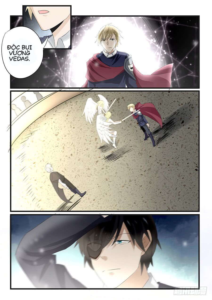 After Transformation Mine And Her Wild Fantasy [Chap 1-91]