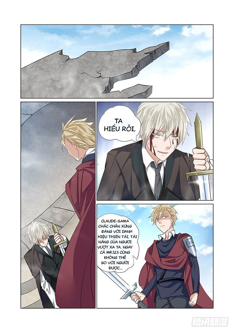 After Transformation Mine And Her Wild Fantasy [Chap 1-91]