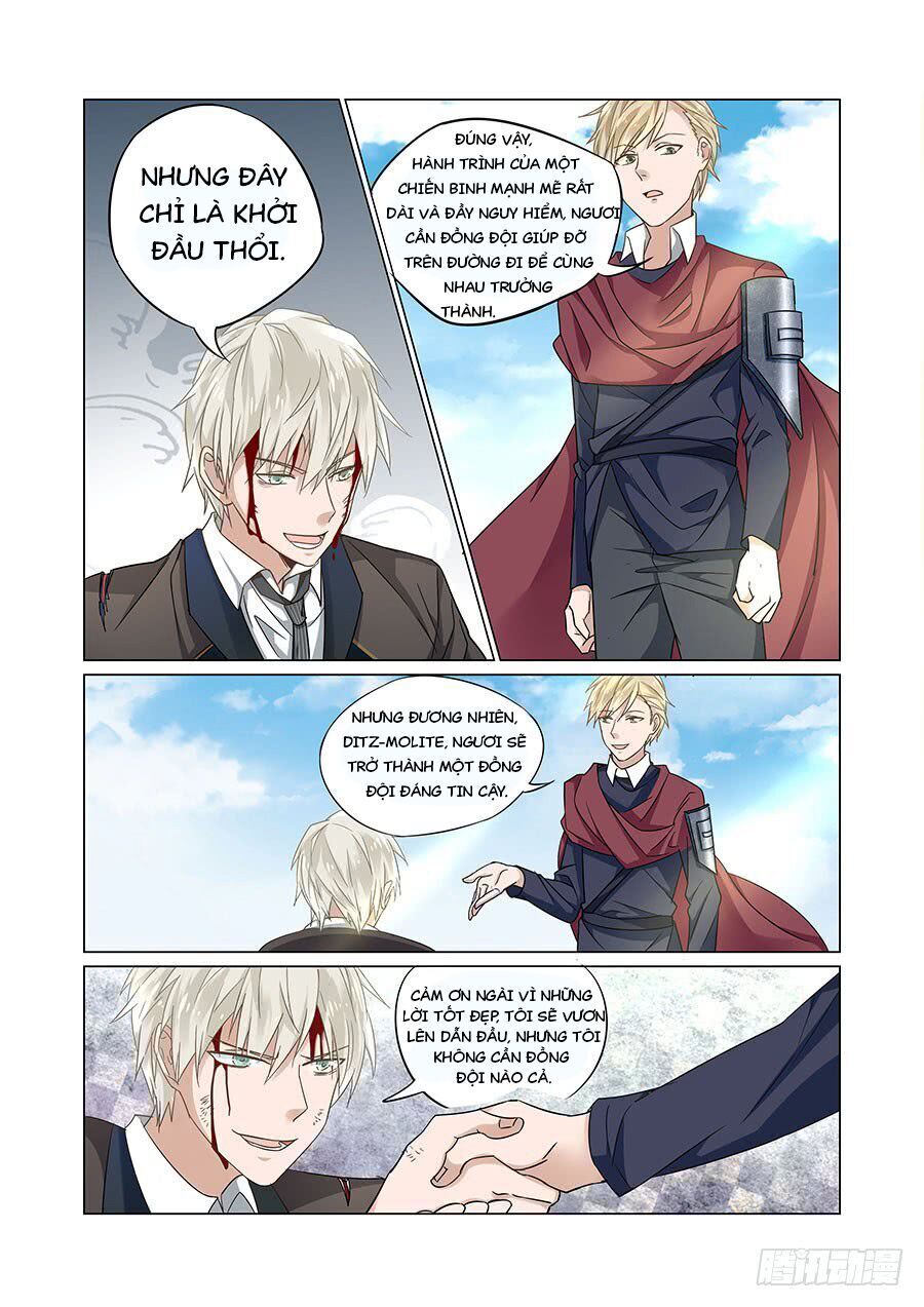 After Transformation Mine And Her Wild Fantasy [Chap 1-91]