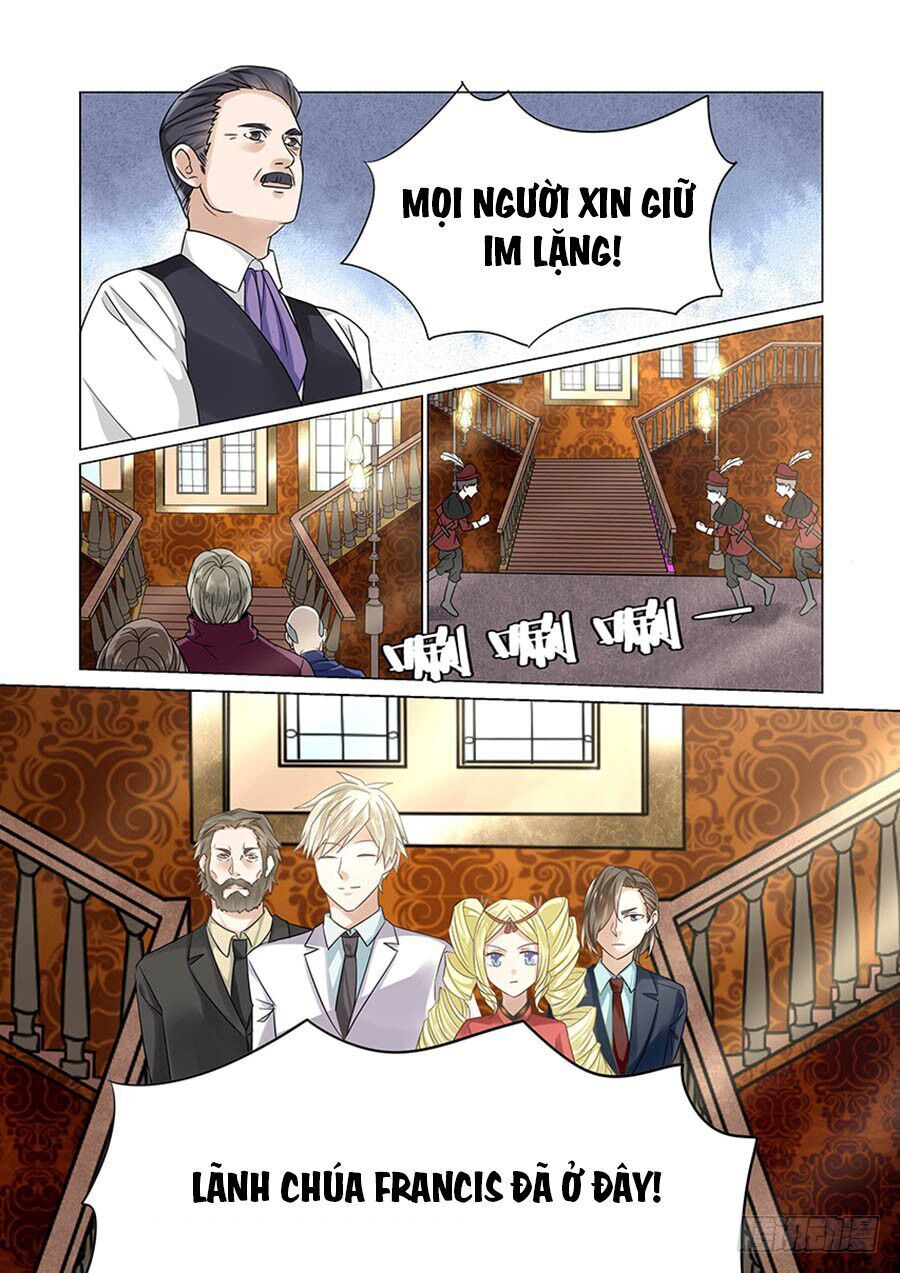 After Transformation Mine And Her Wild Fantasy [Chap 1-91]