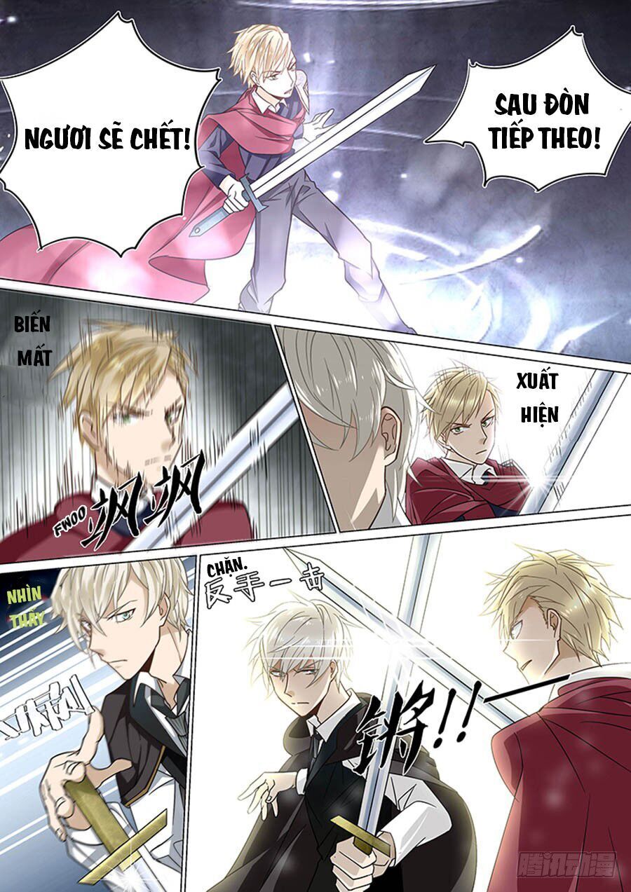 After Transformation Mine And Her Wild Fantasy [Chap 1-91]