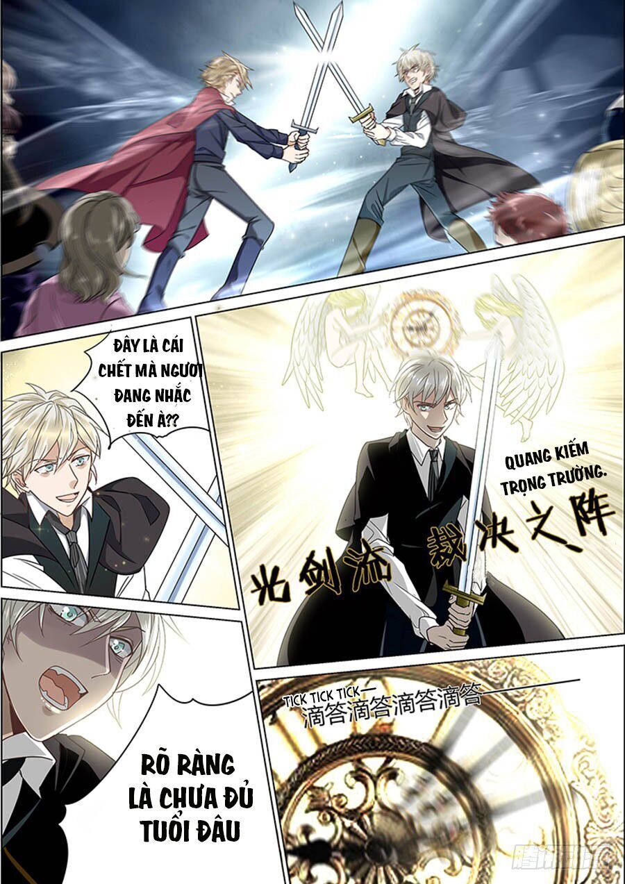 After Transformation Mine And Her Wild Fantasy [Chap 1-91]