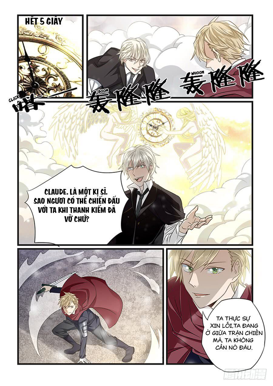 After Transformation Mine And Her Wild Fantasy [Chap 1-91]