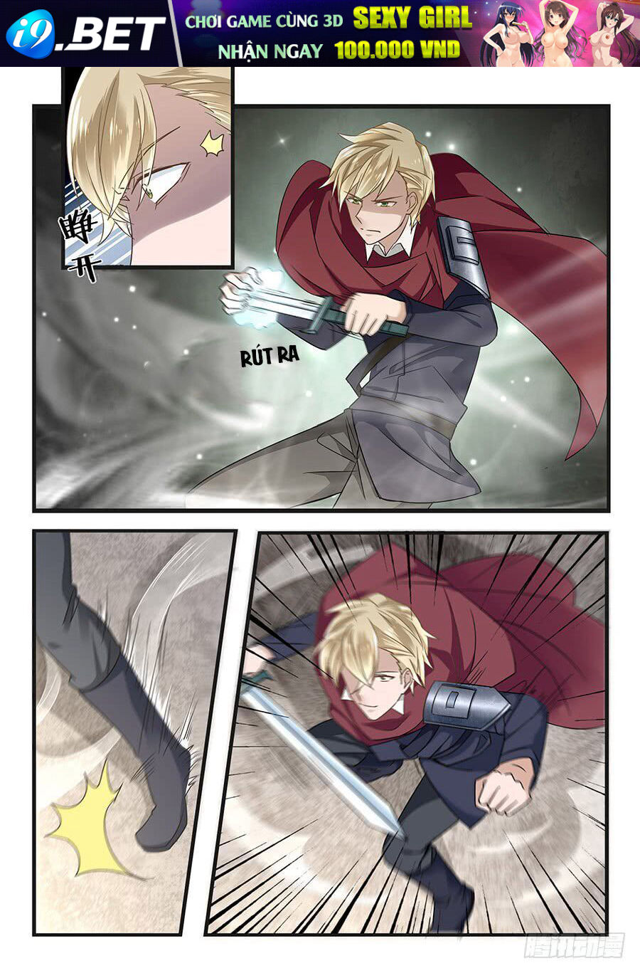 After Transformation Mine And Her Wild Fantasy [Chap 1-91]