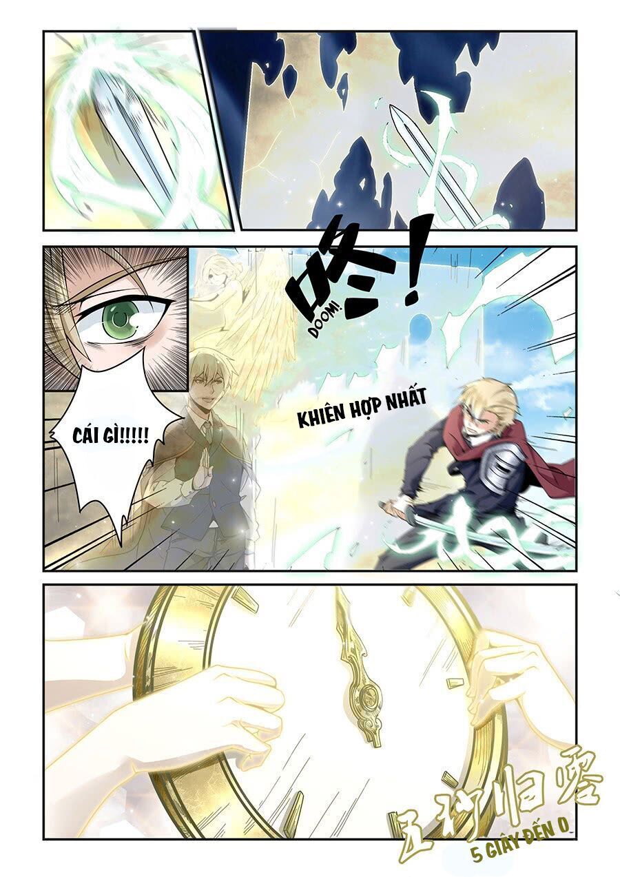 After Transformation Mine And Her Wild Fantasy [Chap 1-91]