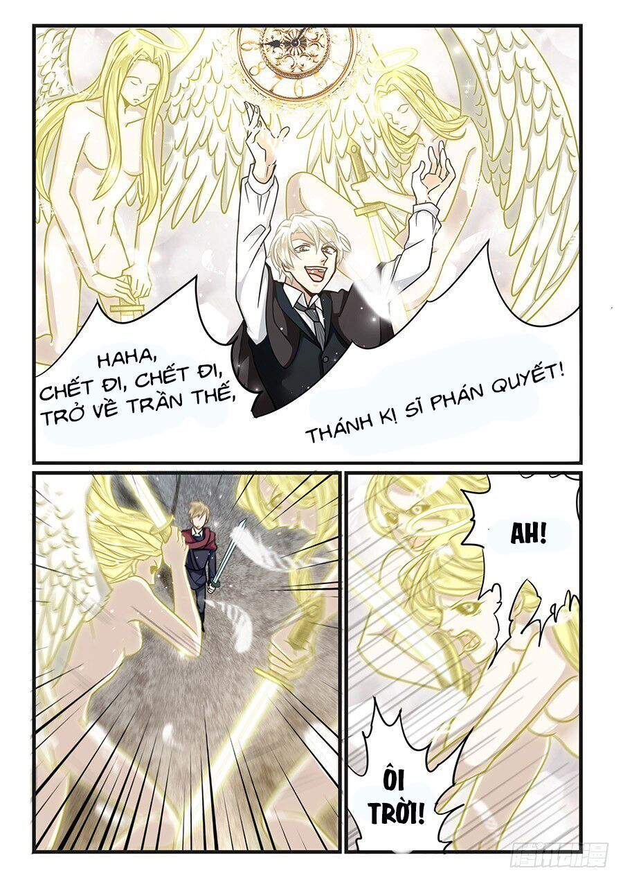 After Transformation Mine And Her Wild Fantasy [Chap 1-91]