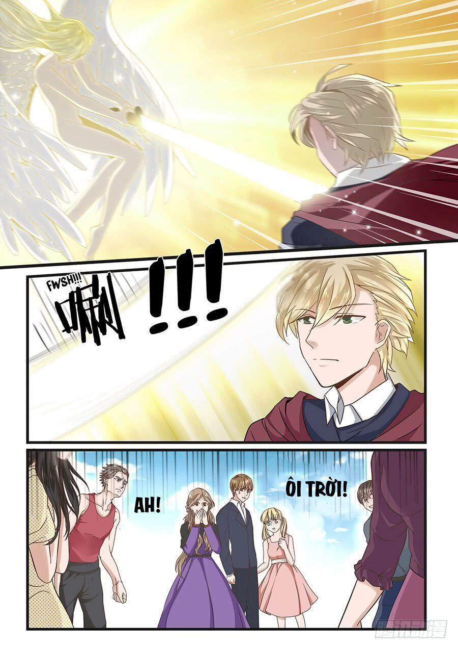 After Transformation Mine And Her Wild Fantasy [Chap 1-91]