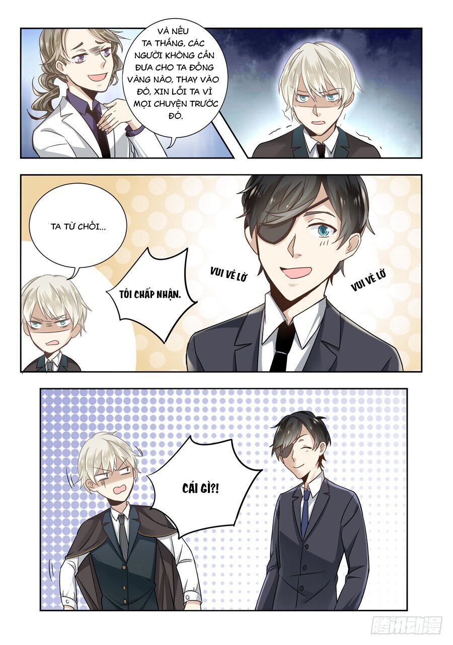 After Transformation Mine And Her Wild Fantasy [Chap 1-91]