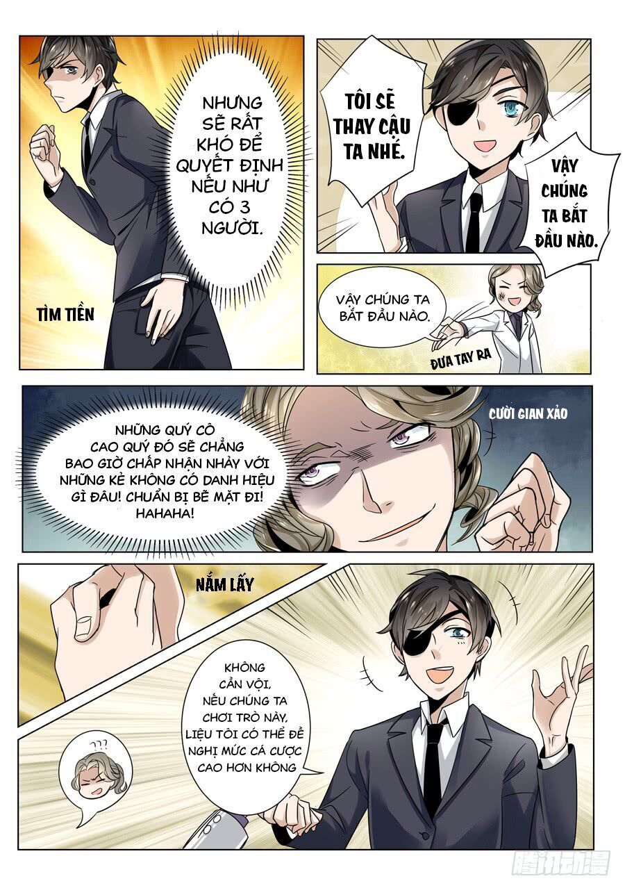 After Transformation Mine And Her Wild Fantasy [Chap 1-91]