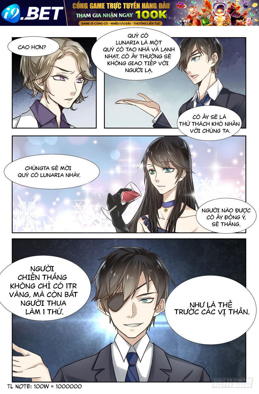 After Transformation Mine And Her Wild Fantasy [Chap 1-91]