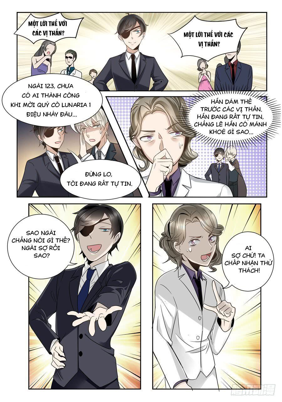 After Transformation Mine And Her Wild Fantasy [Chap 1-91]