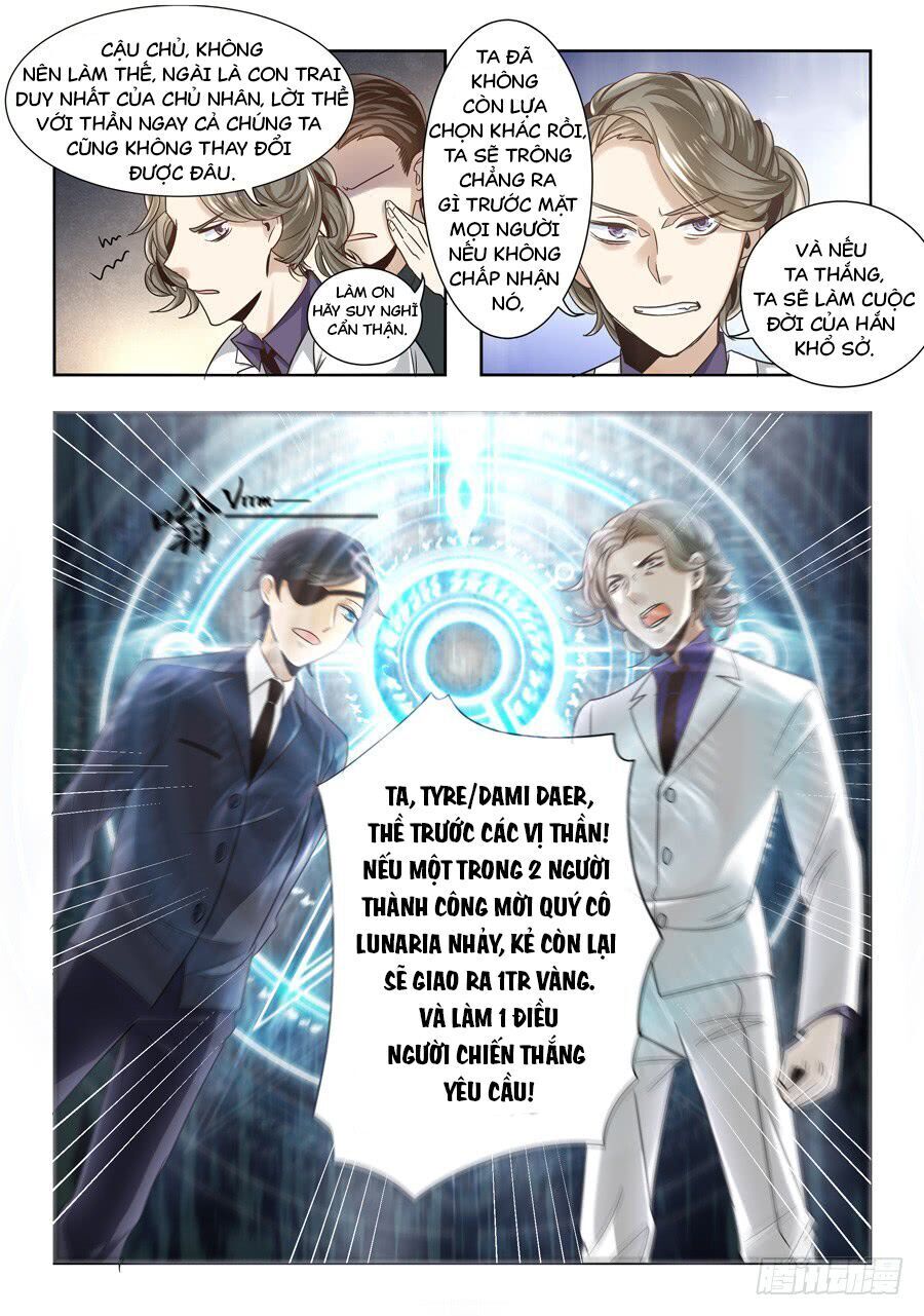 After Transformation Mine And Her Wild Fantasy [Chap 1-91]