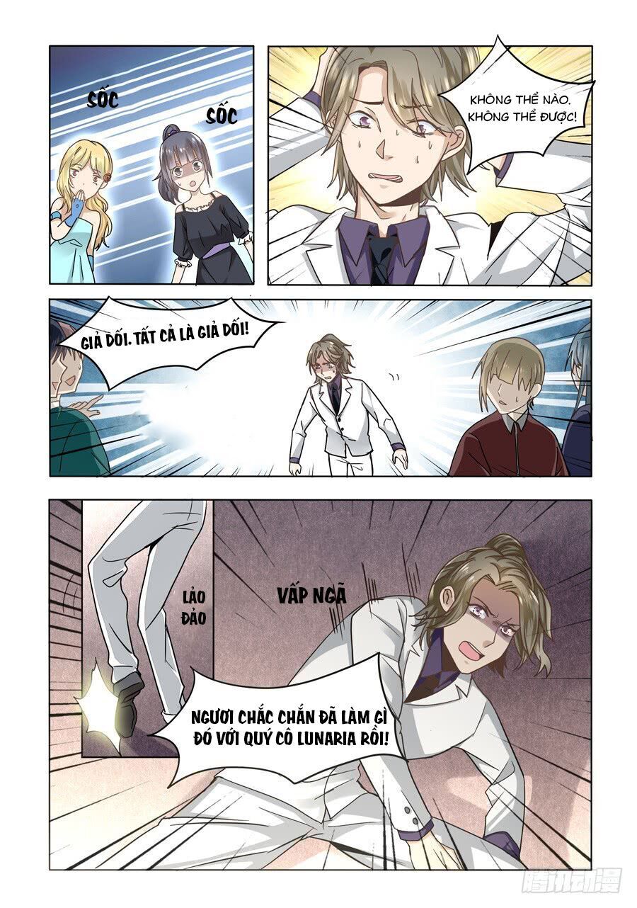 After Transformation Mine And Her Wild Fantasy [Chap 1-91]