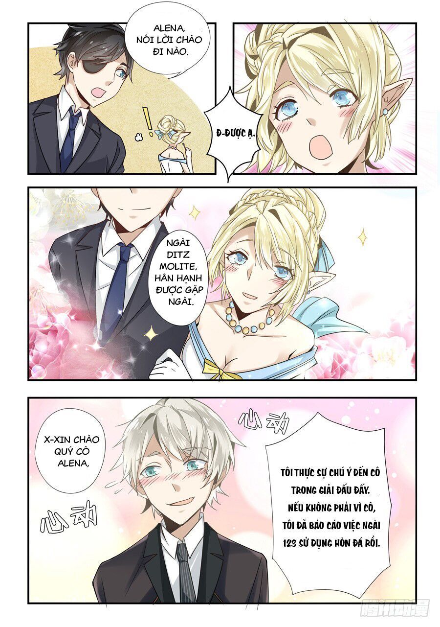 After Transformation Mine And Her Wild Fantasy [Chap 1-91]