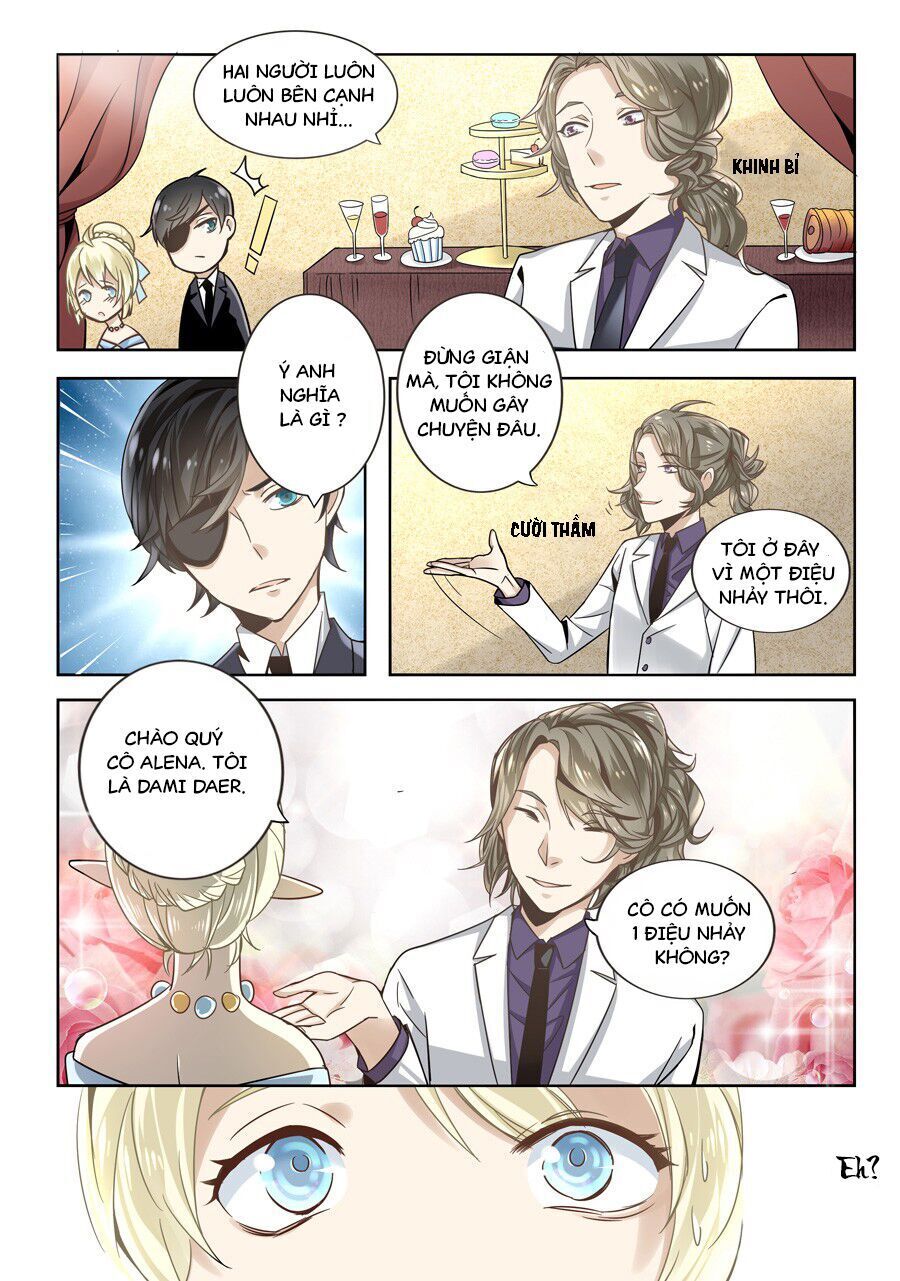 After Transformation Mine And Her Wild Fantasy [Chap 1-91]