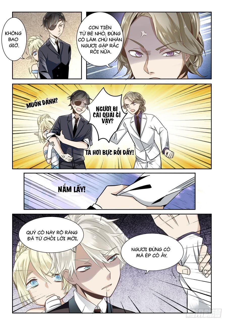 After Transformation Mine And Her Wild Fantasy [Chap 1-91]