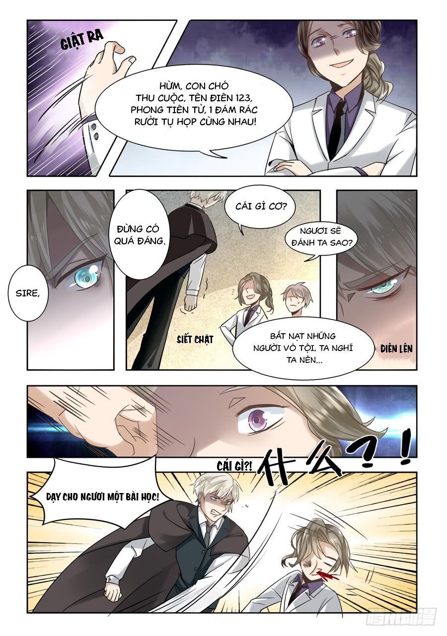 After Transformation Mine And Her Wild Fantasy [Chap 1-91]