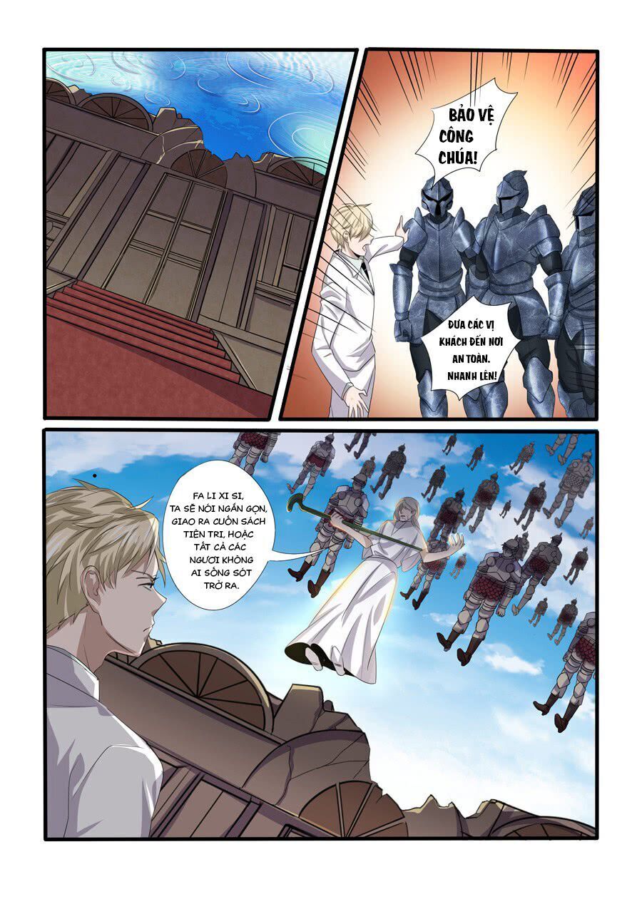 After Transformation Mine And Her Wild Fantasy [Chap 1-91]