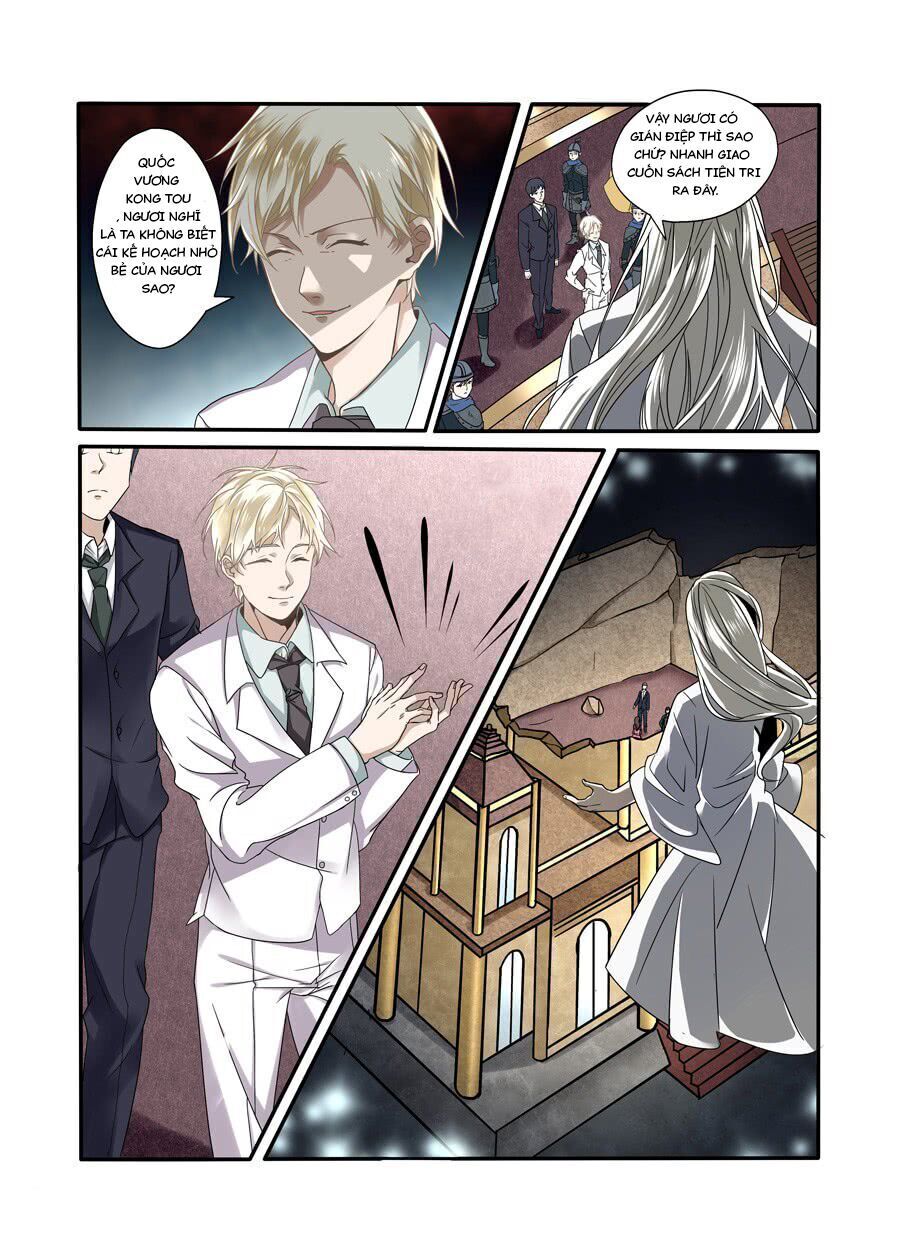 After Transformation Mine And Her Wild Fantasy [Chap 1-91]