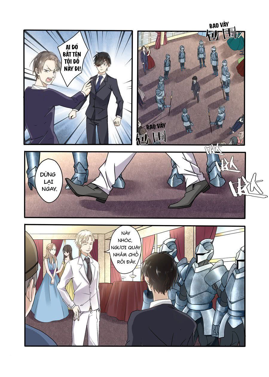 After Transformation Mine And Her Wild Fantasy [Chap 1-91]