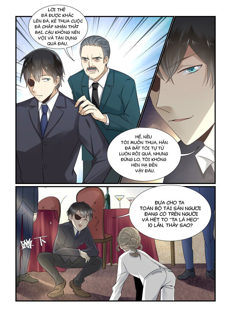 After Transformation Mine And Her Wild Fantasy [Chap 1-91]