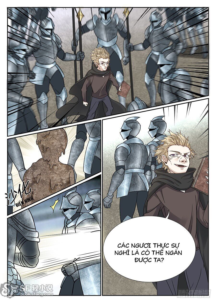 After Transformation Mine And Her Wild Fantasy [Chap 1-91]