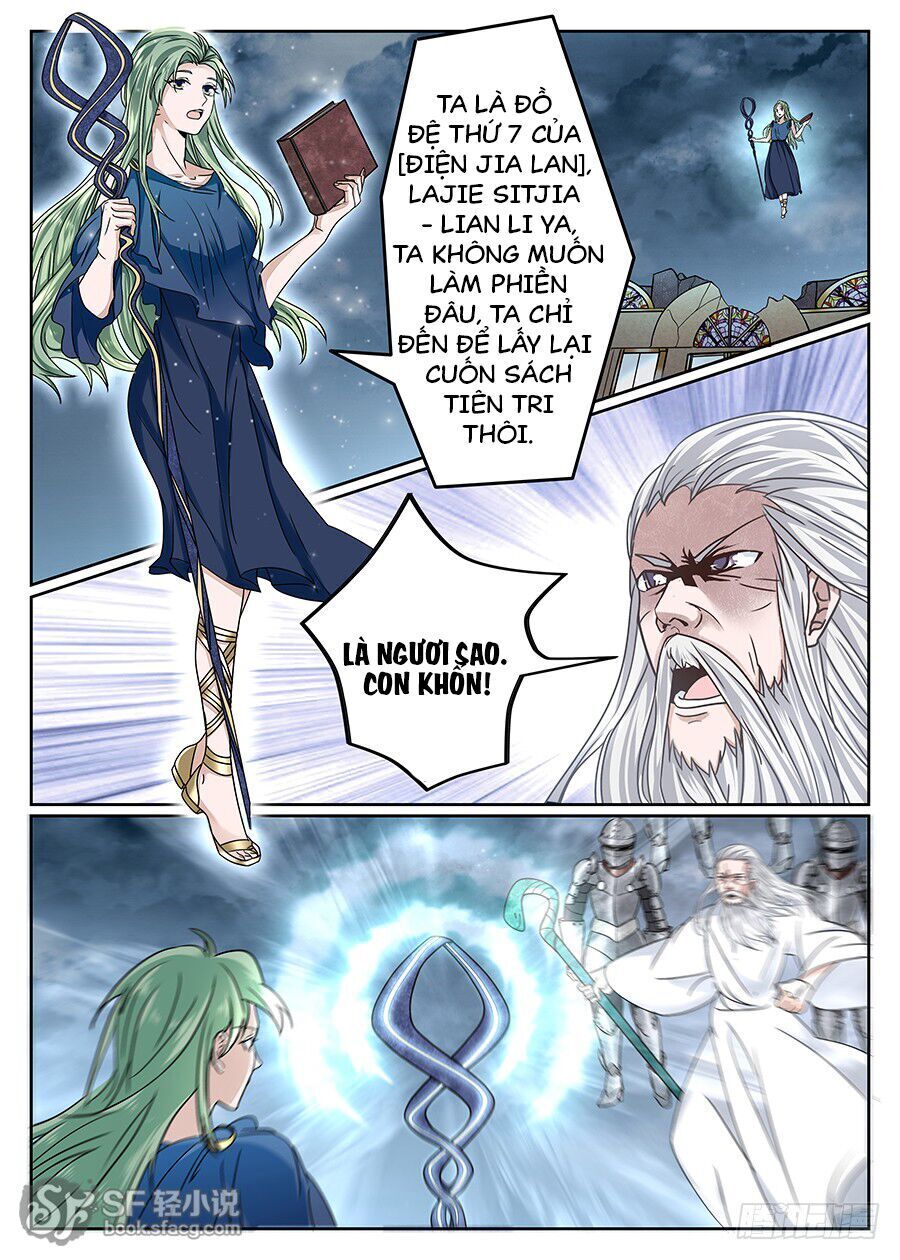 After Transformation Mine And Her Wild Fantasy [Chap 1-91]