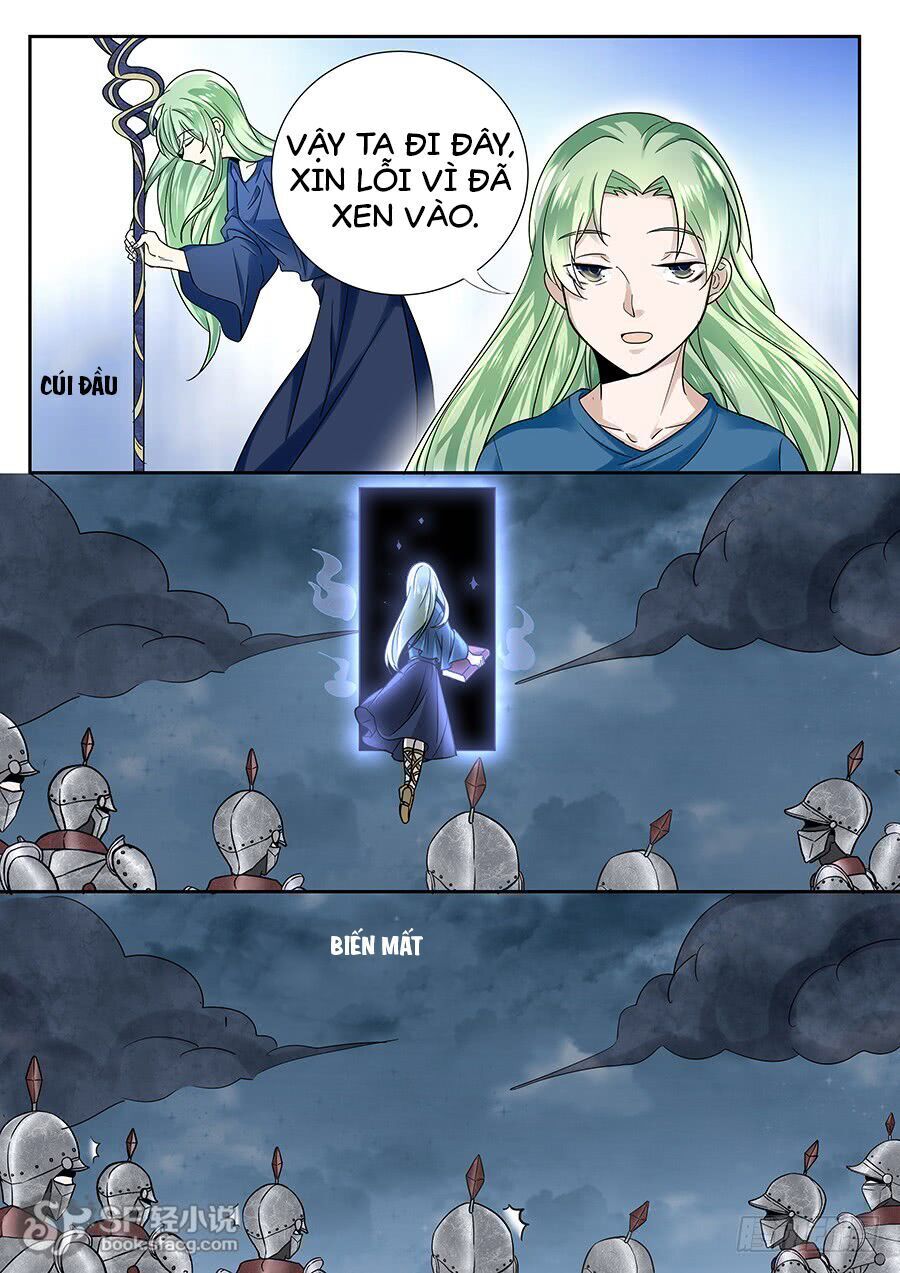 After Transformation Mine And Her Wild Fantasy [Chap 1-91]