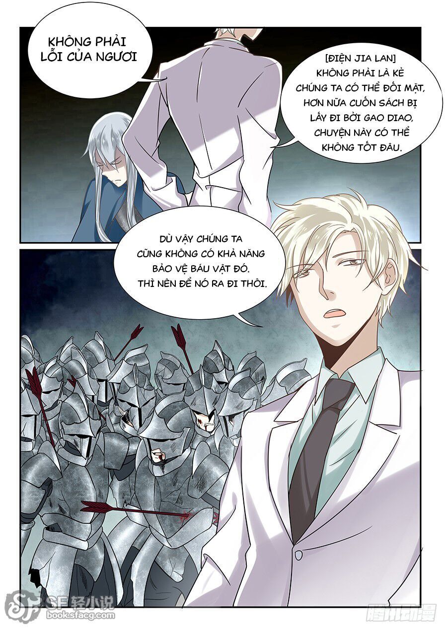 After Transformation Mine And Her Wild Fantasy [Chap 1-91]