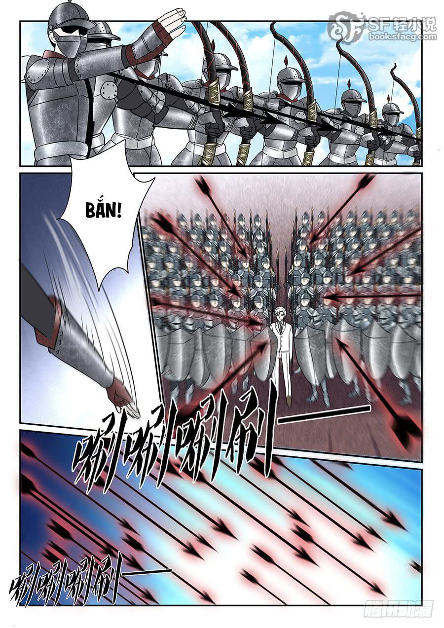 After Transformation Mine And Her Wild Fantasy [Chap 1-91]