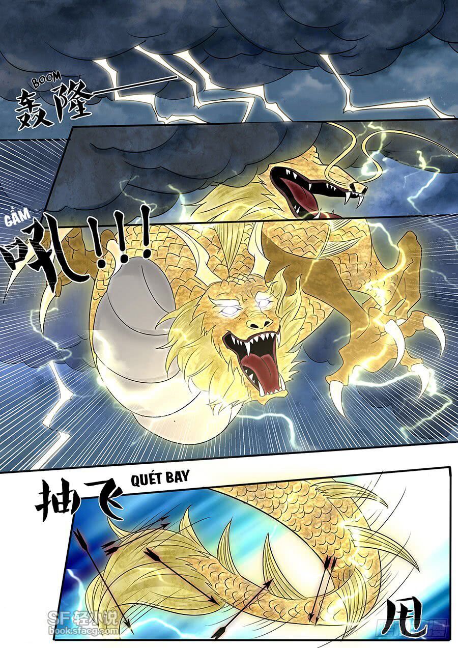 After Transformation Mine And Her Wild Fantasy [Chap 1-91]