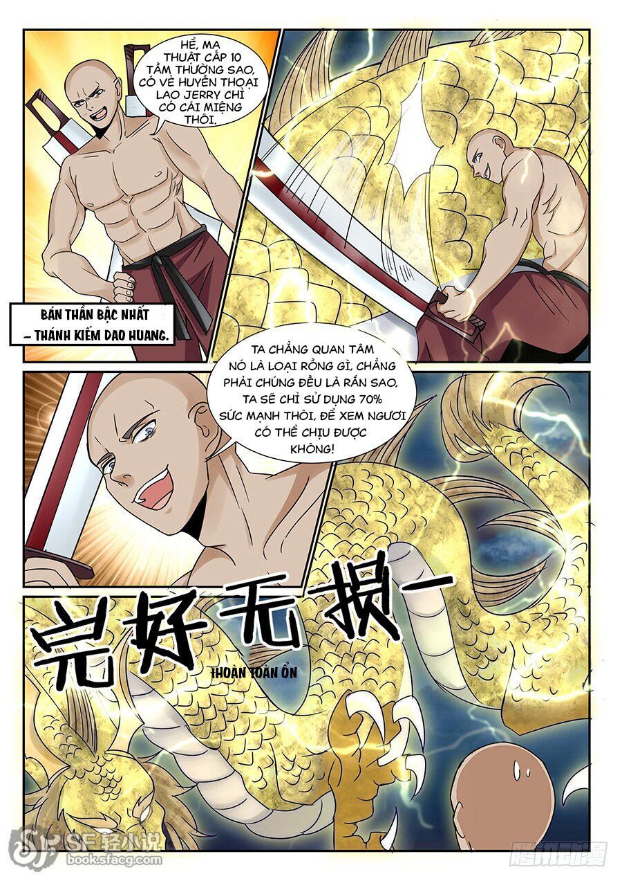 After Transformation Mine And Her Wild Fantasy [Chap 1-91]