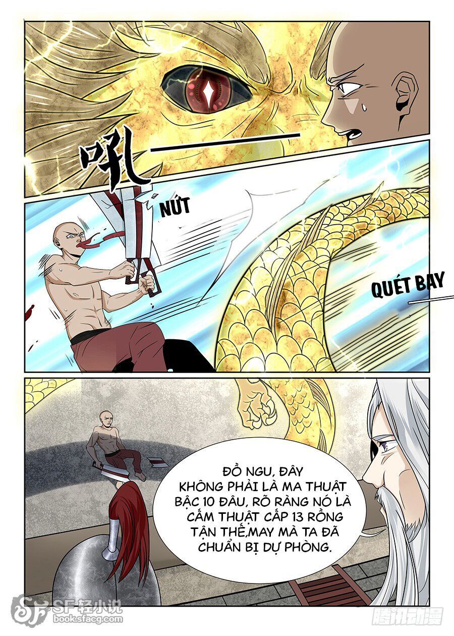 After Transformation Mine And Her Wild Fantasy [Chap 1-91]