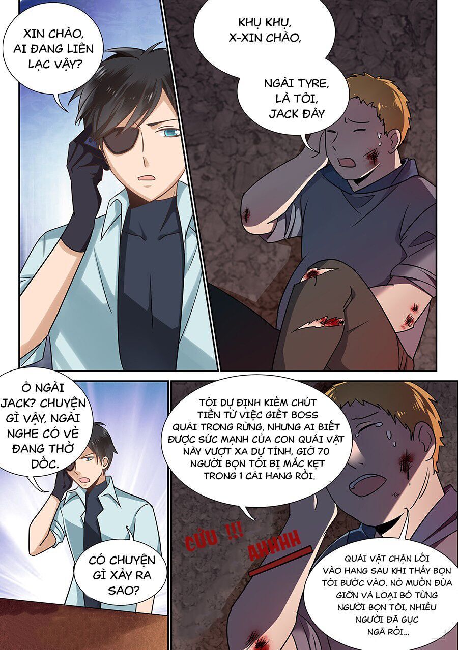 After Transformation Mine And Her Wild Fantasy [Chap 1-91]