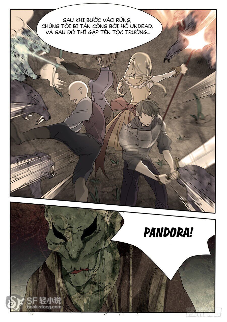 After Transformation Mine And Her Wild Fantasy [Chap 1-91]