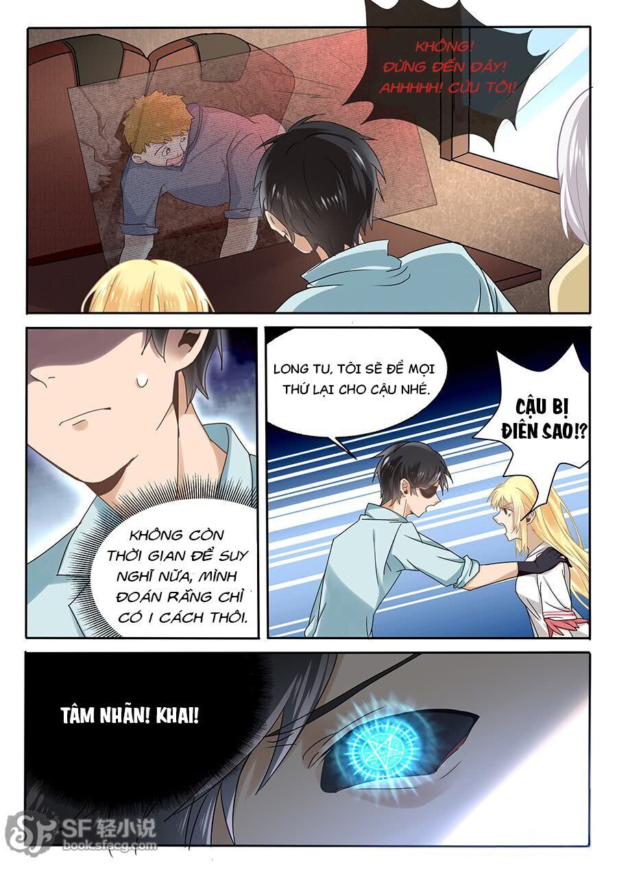 After Transformation Mine And Her Wild Fantasy [Chap 1-91]