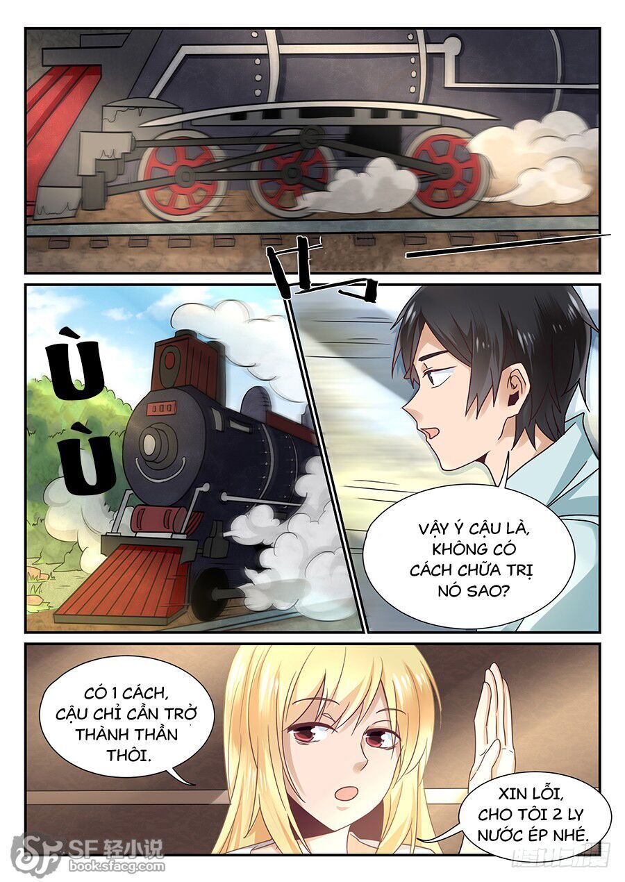 After Transformation Mine And Her Wild Fantasy [Chap 1-91]