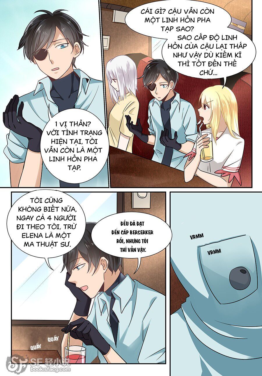 After Transformation Mine And Her Wild Fantasy [Chap 1-91]