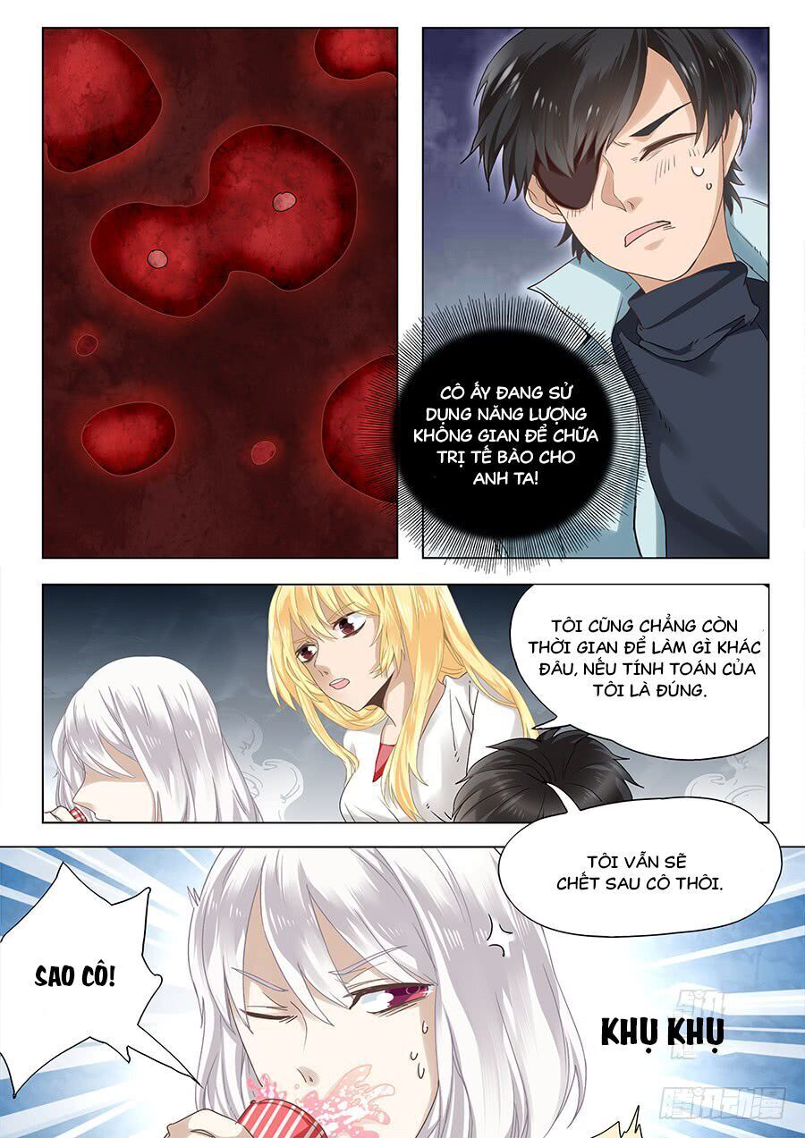 After Transformation Mine And Her Wild Fantasy [Chap 1-91]