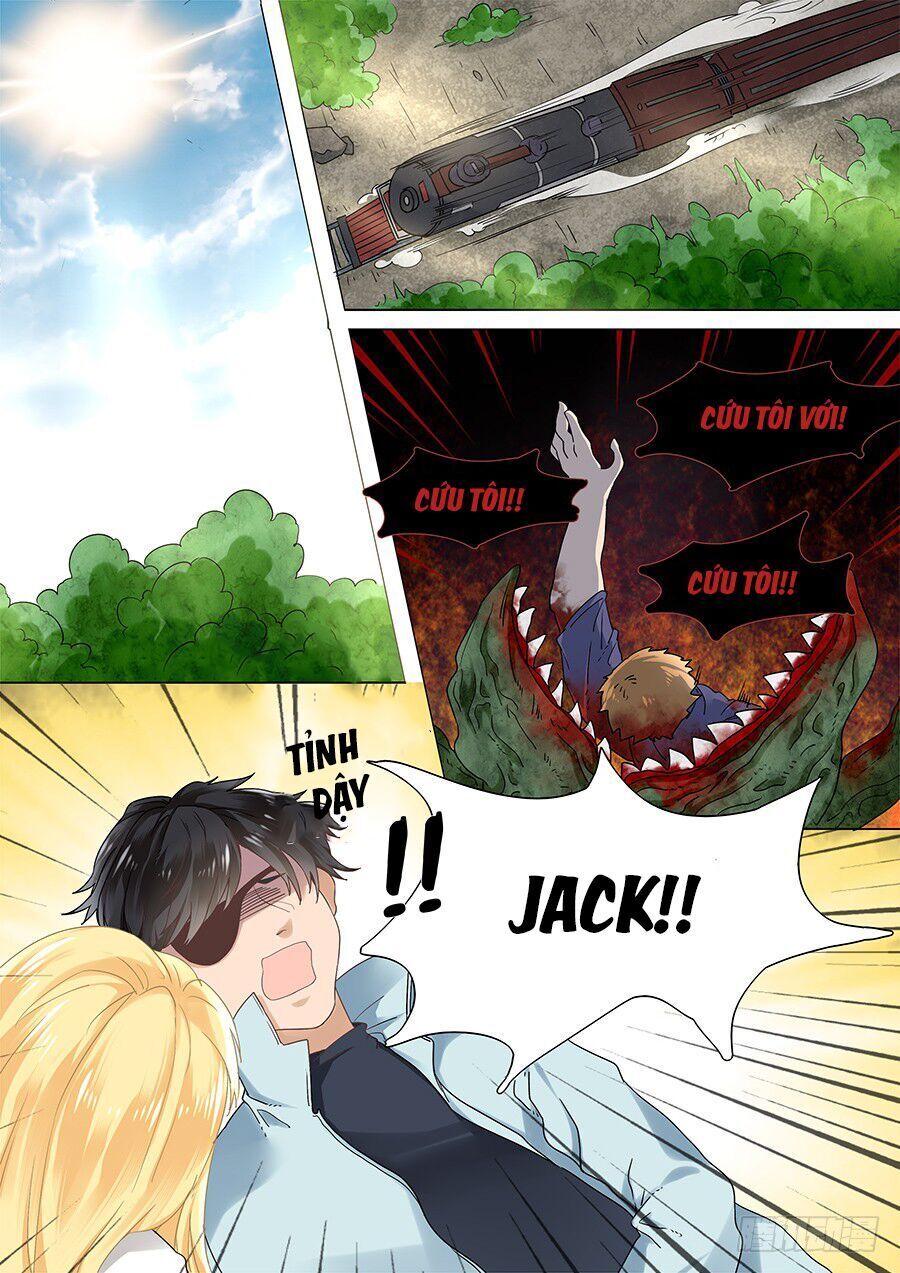 After Transformation Mine And Her Wild Fantasy [Chap 1-91]