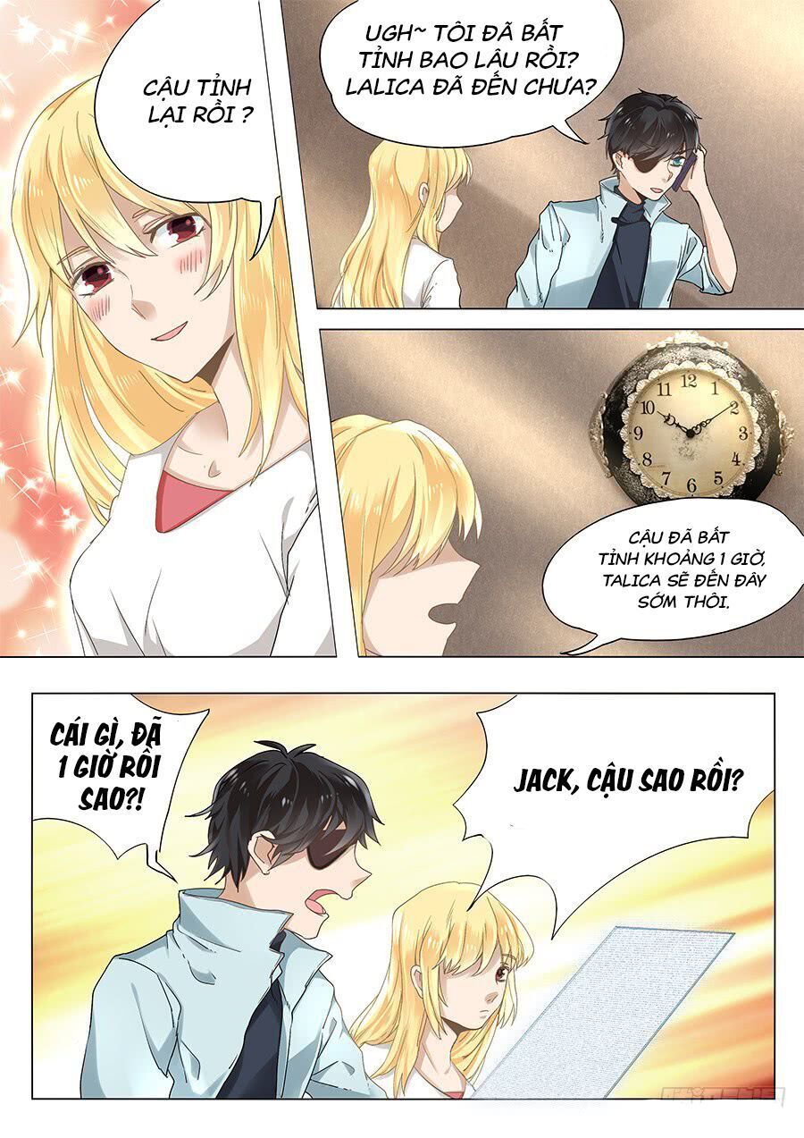 After Transformation Mine And Her Wild Fantasy [Chap 1-91]