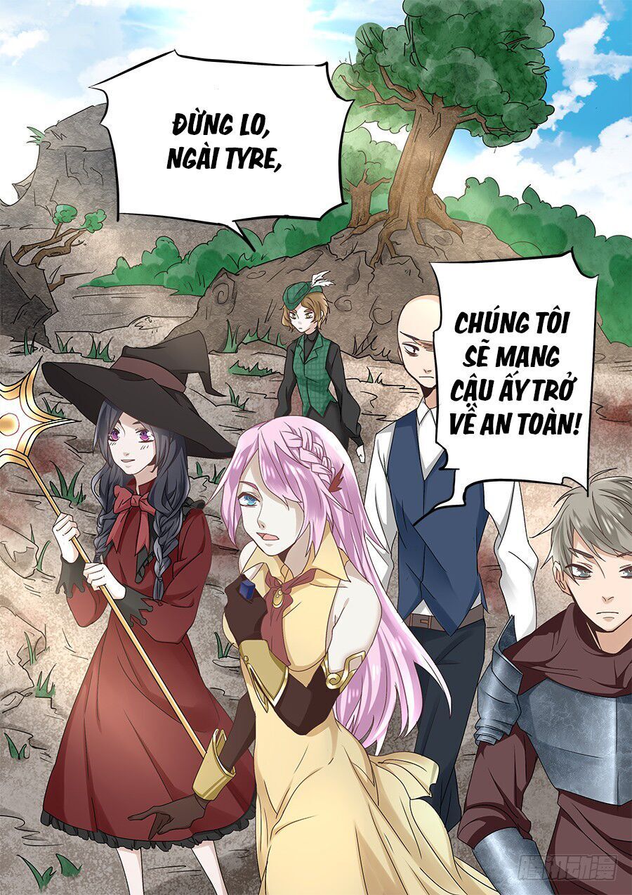 After Transformation Mine And Her Wild Fantasy [Chap 1-91]