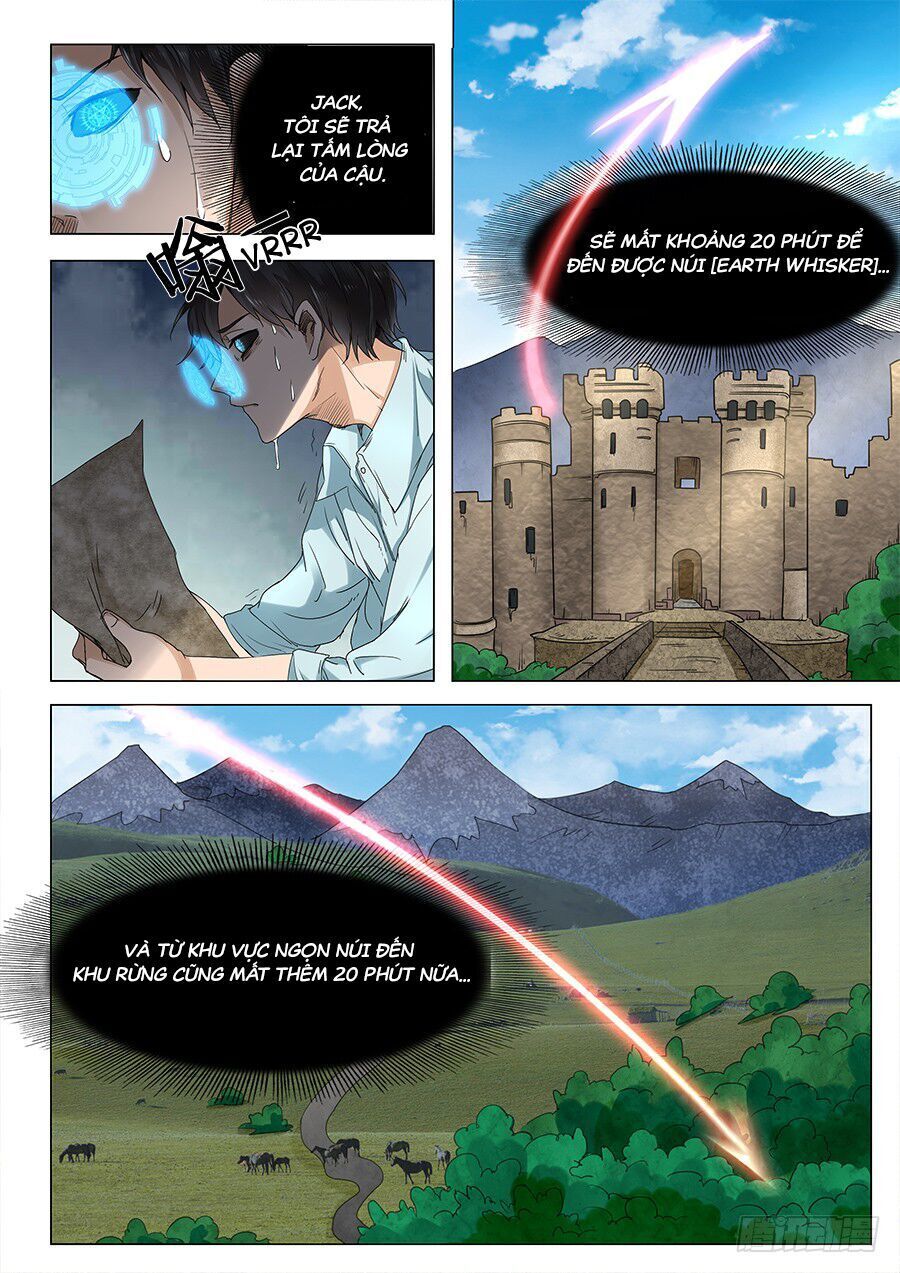 After Transformation Mine And Her Wild Fantasy [Chap 1-91]