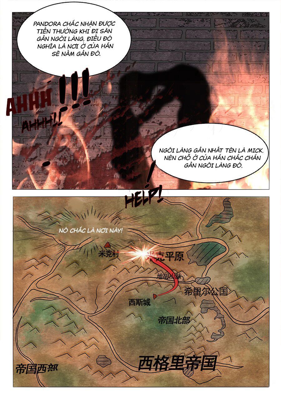 After Transformation Mine And Her Wild Fantasy [Chap 1-91]